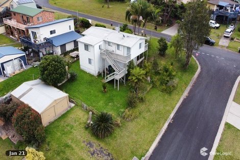 7 Brighton St, Tuross Head, NSW 2537