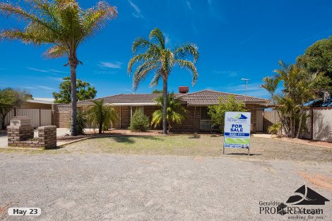 51 Kultown Dr, Waggrakine, WA 6530