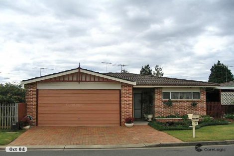 104 John Tebbutt Pl, Richmond, NSW 2753