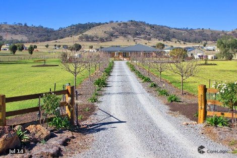 8 Woodswallow Cl, Moore Creek, NSW 2340