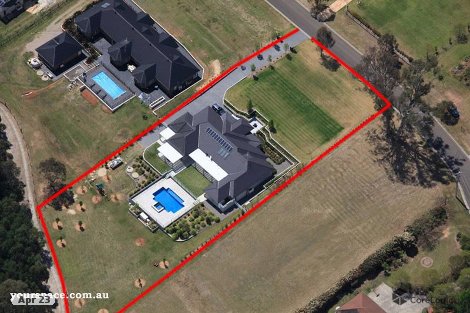 35 Sickles Dr, Grasmere, NSW 2570