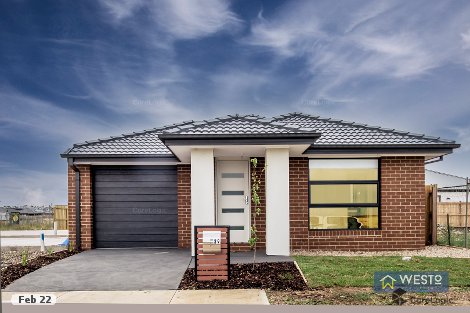 39 Wollahra Rise, Wyndham Vale, VIC 3024