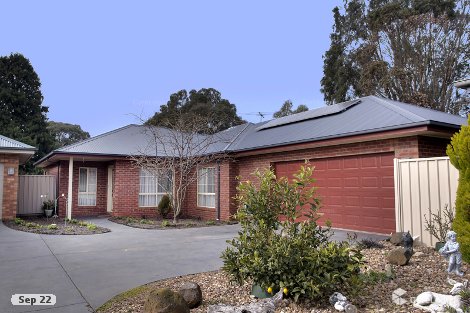 7/97b Barry St, Romsey, VIC 3434