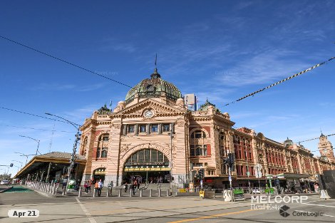 609/268 Flinders St, Melbourne, VIC 3000