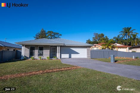 8 Mahogany Pl, North Nowra, NSW 2541