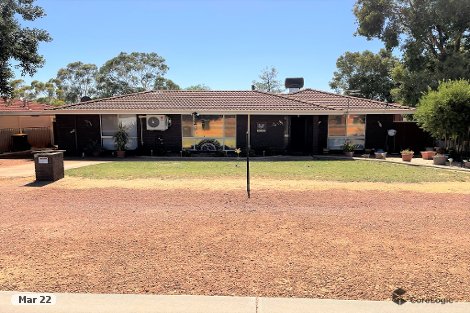 26 Dall St, Quairading, WA 6383