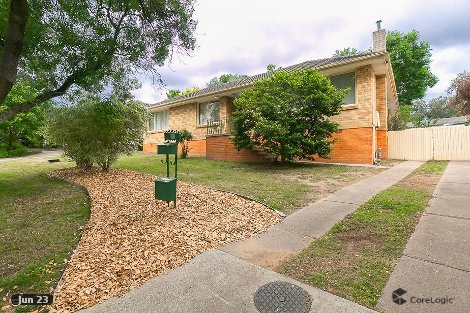 22 Mayne St, Chifley, ACT 2606