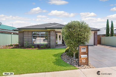 10 Lyndam Ave, Maiden Gully, VIC 3551