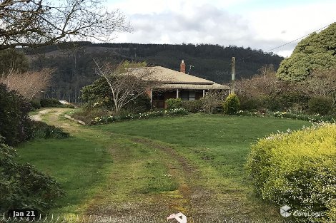 479 Legerwood Lane, Legerwood, TAS 7263