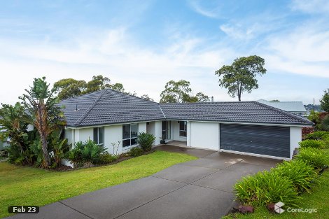 2 Currawong Cl, Mirador, NSW 2548