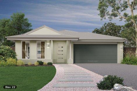 Lot 619 Barrett St, Lancefield, VIC 3435