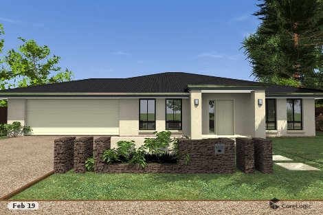 Lot 19 Riverview Dr, Mount Julian, QLD 4800