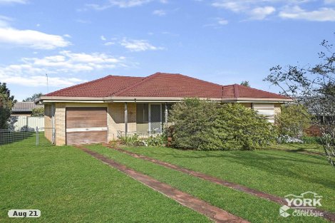 8 Maree Ct, Centenary Heights, QLD 4350