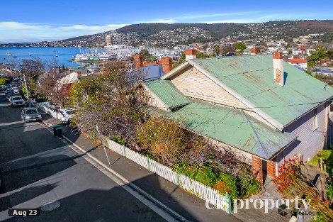 26 Bath St, Battery Point, TAS 7004