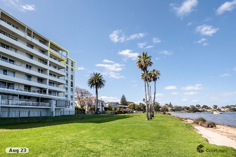 21/42 Victoria Ave, Claremont, WA 6010