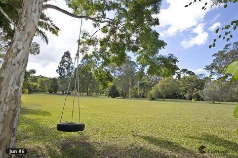 1220 Eumundi Noosa Rd, Verrierdale, QLD 4562