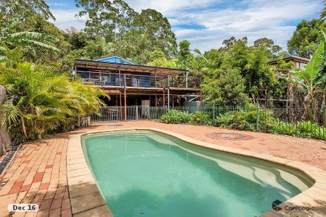 60 Freemans Rd, Lower Beechmont, QLD 4211