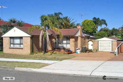 3 Namoi Rd, Matraville, NSW 2036