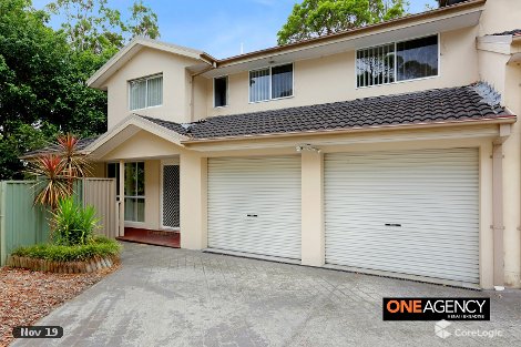 2/1 Barry Rd, Menai, NSW 2234