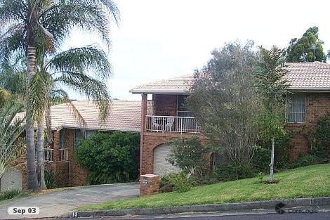 3 Stanley Ct, Goonellabah, NSW 2480