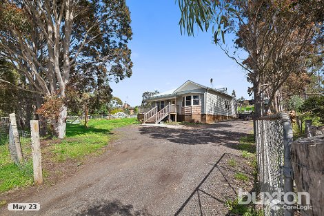 1719 Steiglitz Rd, Maude, VIC 3331