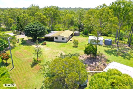 143 Bunns Rd, Apple Tree Creek, QLD 4660