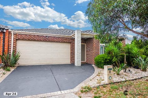 8 Korab Pl, Roxburgh Park, VIC 3064