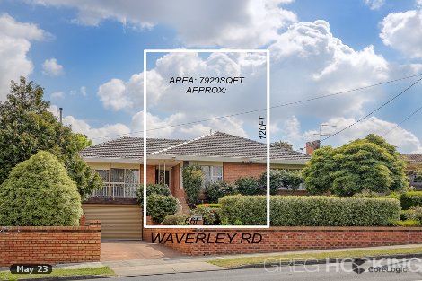 7 Waverley Rd, Chadstone, VIC 3148