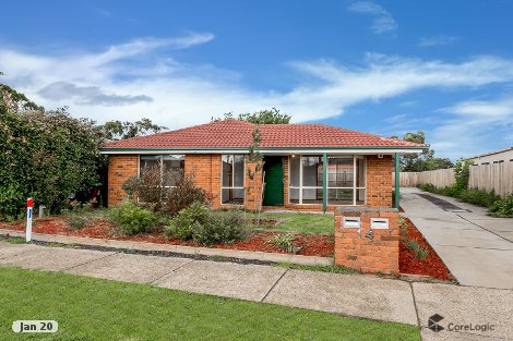 1/14 Conferta Ct, Cranbourne West, VIC 3977