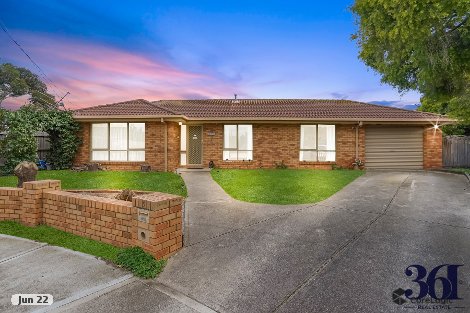 9 Barklya Ct, Hoppers Crossing, VIC 3029