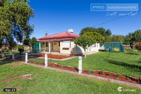 6 Kilpatrick Ave, Gumly Gumly, NSW 2652