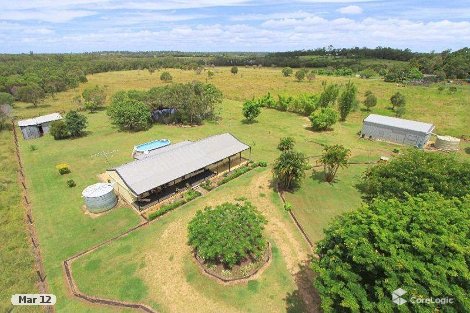 283 Bucca Rd, Bucca, QLD 4670