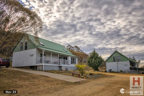 92 Bungarra Lane, Jindabyne, NSW 2627