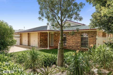 14 Gerbera Ct, Middle Ridge, QLD 4350