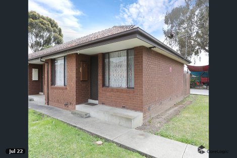 1/109 Dalton Rd, Thomastown, VIC 3074