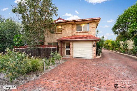 1/111 Chelmsford Rd, South Wentworthville, NSW 2145