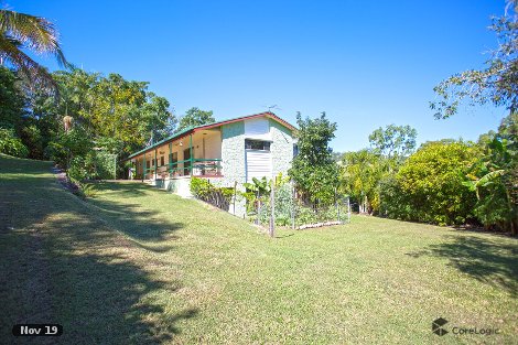 1 Muscats Access Rd, Habana, QLD 4740