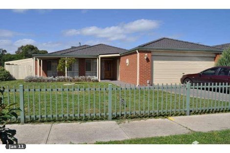 5 Supreme Cl, Koo Wee Rup, VIC 3981