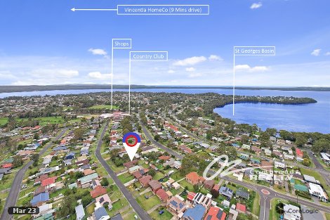 138 Links Ave, Sanctuary Point, NSW 2540