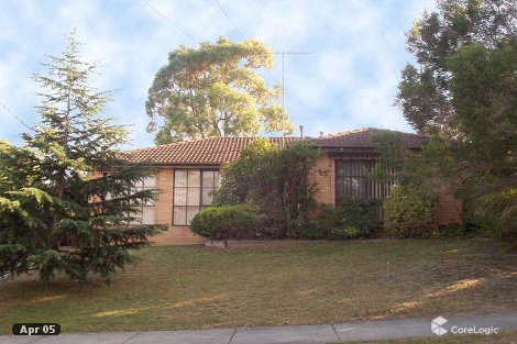 18 Corandirk Pl, Yallambie, VIC 3085