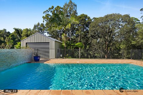 446 Bonogin Rd, Bonogin, QLD 4213