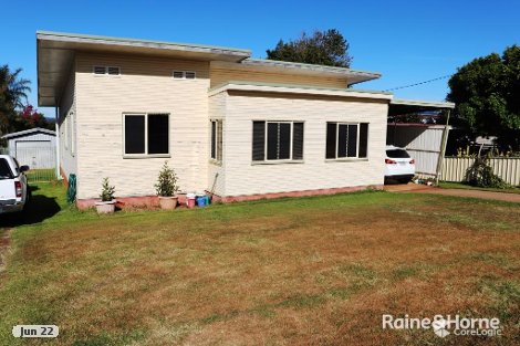 7 Webster St, Kingaroy, QLD 4610