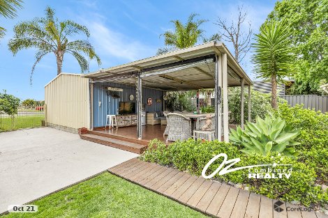 17 Gibson Cres, Sanctuary Point, NSW 2540