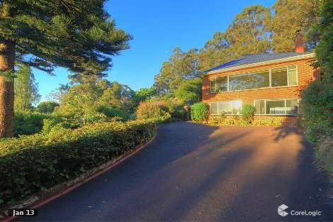 1469 Mt Dandenong Tourist Rd, Olinda, VIC 3788