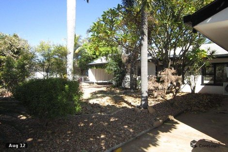 3 Bernborough St, Winston, QLD 4825