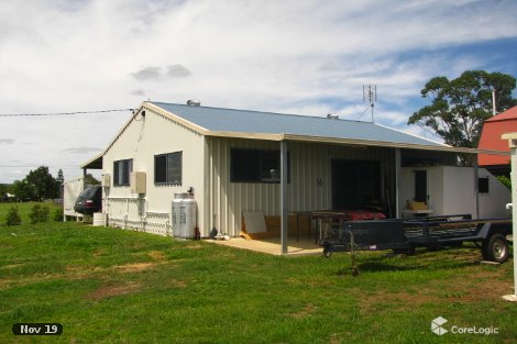 912 Barambah Rd, Moffatdale, QLD 4605