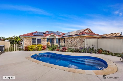 5 Bernays Ct, Rothwell, QLD 4022