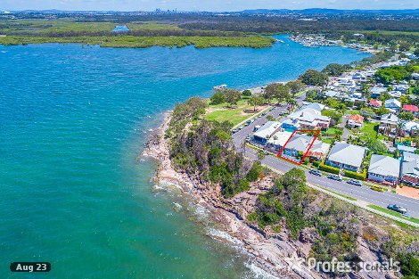 102 Shorncliffe Pde, Shorncliffe, QLD 4017