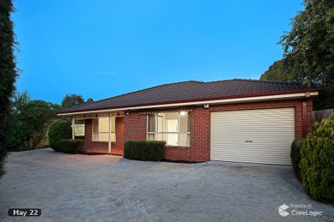 17a Yvonne Ave, Croydon South, VIC 3136