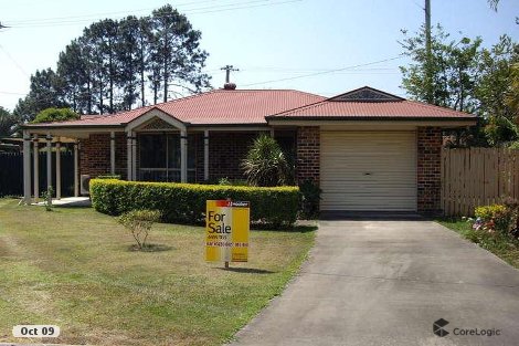 28 Riverina Ct, Caboolture South, QLD 4510